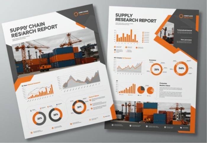 Supply Chain Research image
